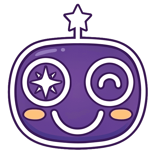 Curio the owl mascot