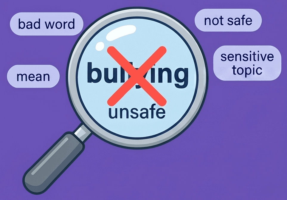 Keyword Filter